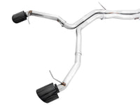 AWE Track Edition Exhaust – Audi B9.5 RS5 Sportback 2.9TT
