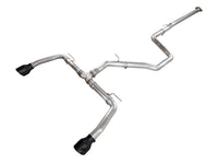 AWE Track Edition Exhaust – Hyundai Elantra N (i30 N Sedan)