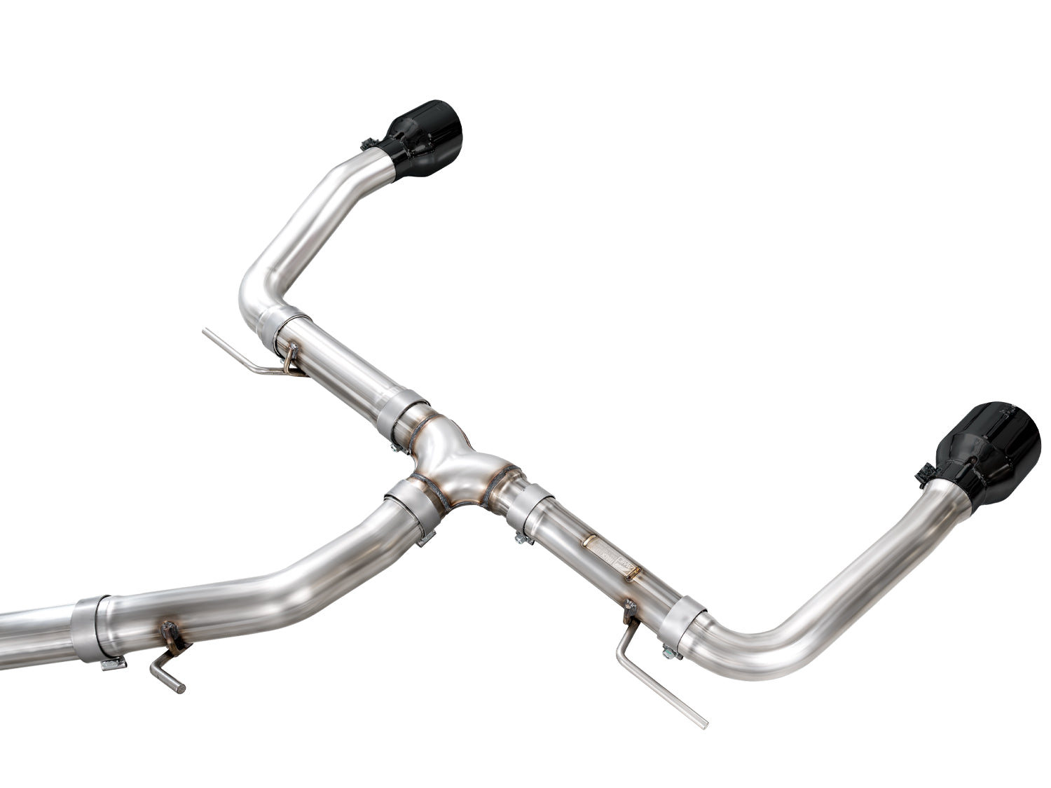 AWE Track Edition Exhaust – Hyundai Elantra N (i30 N Sedan)
