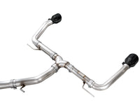 AWE Track Edition Exhaust – Hyundai Elantra N (i30 N Sedan)