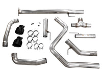 AWE Track Edition Exhaust – Hyundai Elantra N (i30 N Sedan)