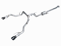 AWE 0FG Exhaust – Ford F-150 & Tremor 2021+ (Bumper Cutouts)