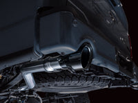 AWE 0FG Exhaust – Ford F-150 & Tremor 2021+ (Bumper Cutouts)