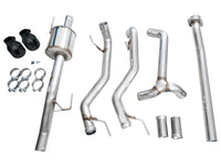 AWE 0FG Exhaust – Ford F-150 & Tremor 2021+ (Bumper Cutouts)