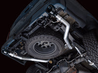 AWE 0FG Exhaust – Ford F-150 & Tremor 2021+ (Bumper Cutouts)