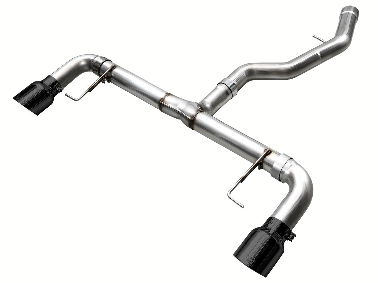 AWE Track Edition Exhaust – BMW G20 330i / G22 430i