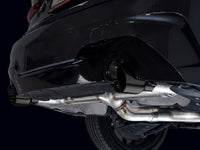 AWE Track Edition Exhaust – BMW G20 330i / G22 430i