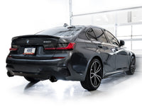 AWE Touring Edition Exhaust – BMW G20 330i / G22 430i