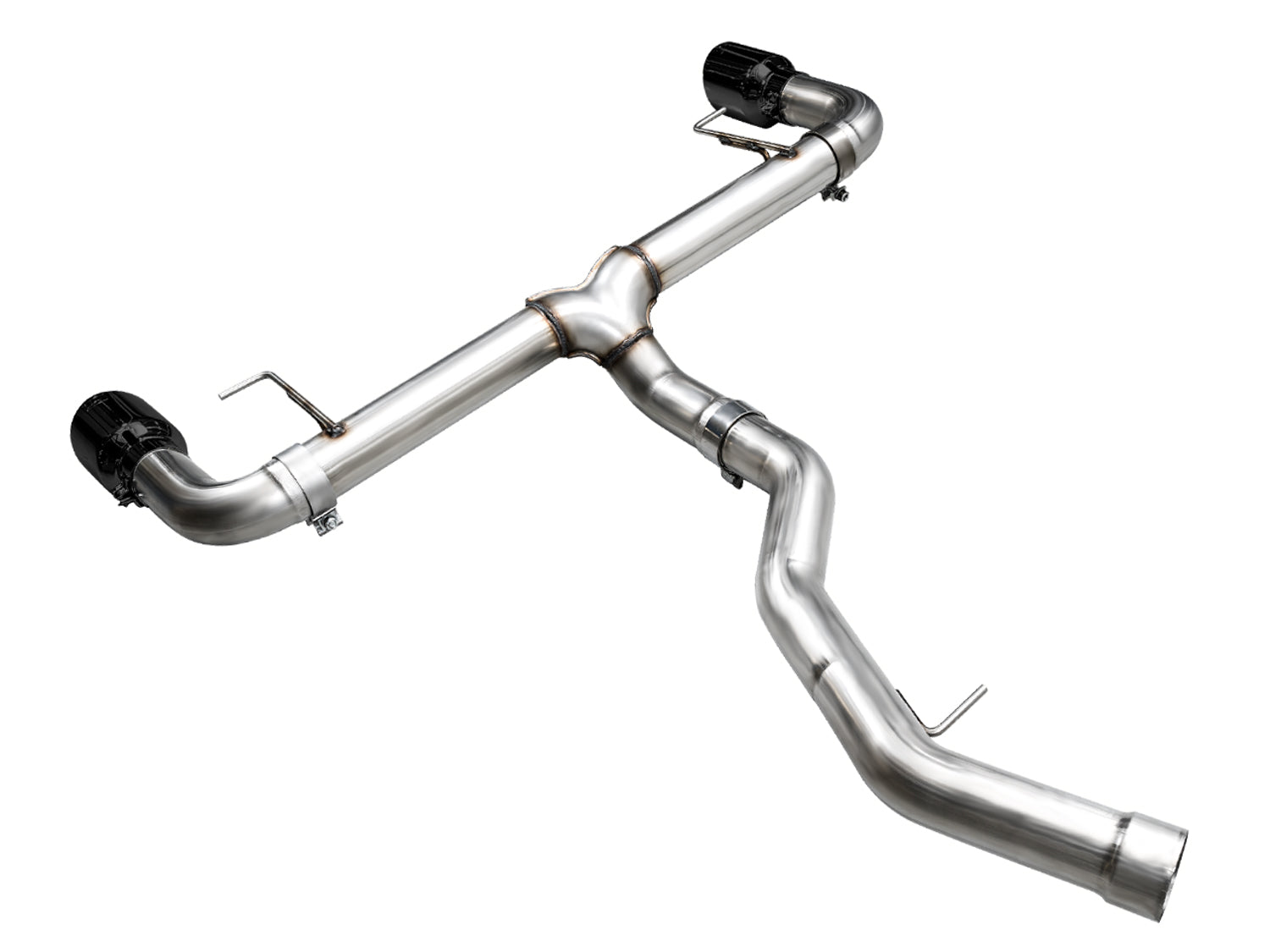AWE Track Edition Exhaust – BMW G20 330i / G22 430i