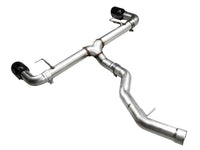 AWE Touring Edition Exhaust – BMW G20 330i / G22 430i