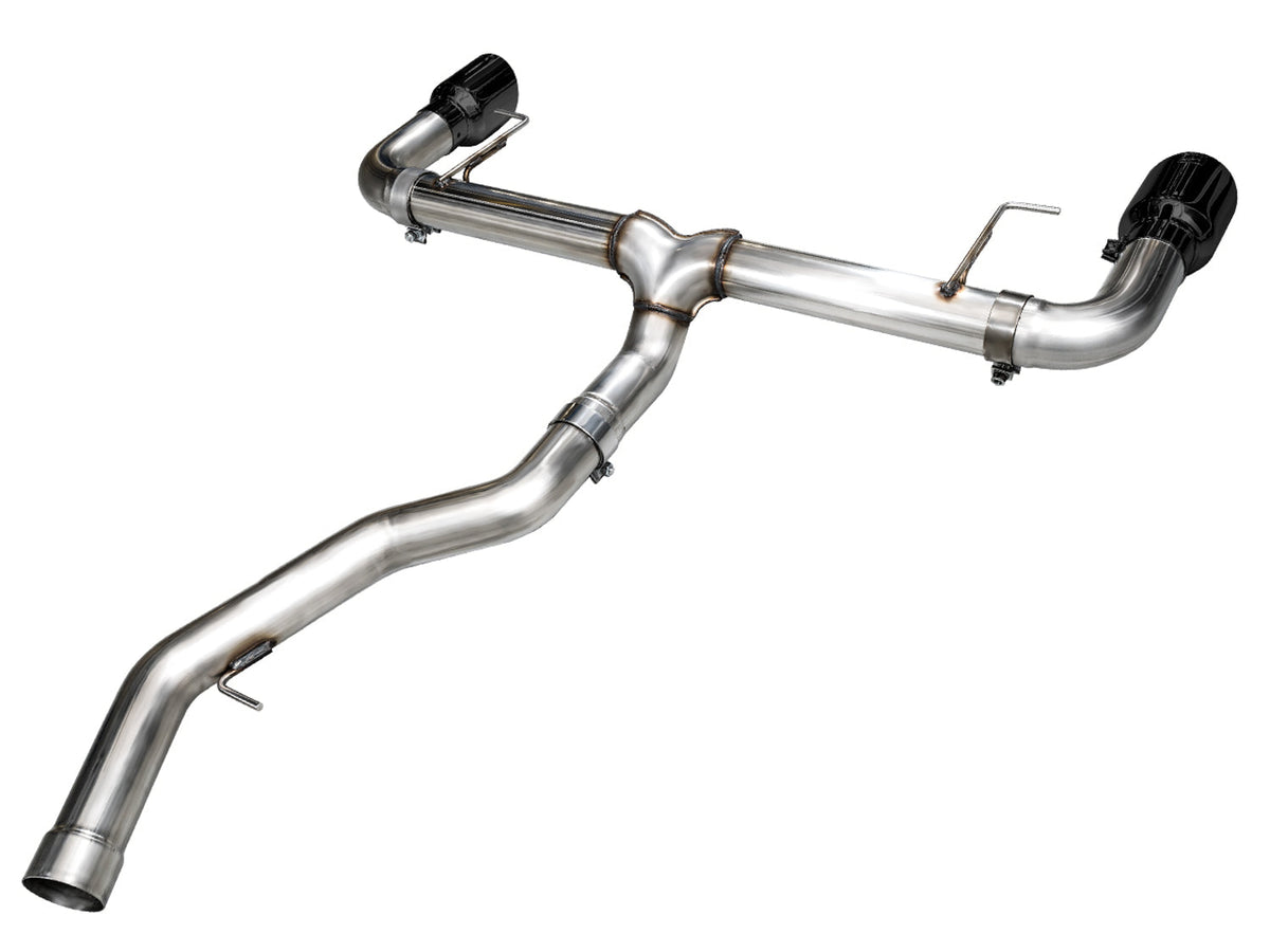 AWE Touring Edition Exhaust – BMW G20 330i / G22 430i