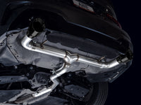 AWE Touring Edition Exhaust – BMW G20 330i / G22 430i