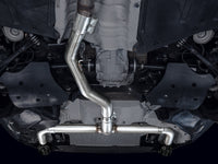 AWE Touring Edition Exhaust – BMW G20 330i / G22 430i