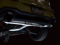 AWE Track Edition Exhaust – VW Mk8 Golf GTI