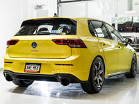 AWE Track Edition Exhaust – VW Mk8 Golf GTI