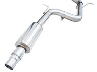AWE Track Edition Exhaust – VW Mk8 Golf GTI
