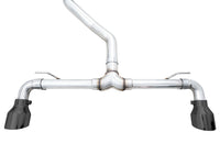 AWE Track Edition Exhaust – VW Mk8 Golf GTI