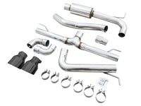 AWE Track Edition Exhaust – VW Mk8 Golf GTI