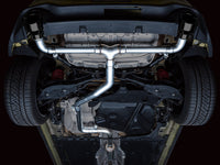 AWE Track Edition Exhaust – VW Mk8 Golf GTI