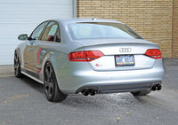 AWE Track Edition Exhaust – Audi B8 / B8.5 S4 3.0T