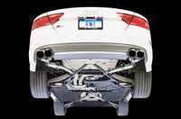 AWE Track Edition Exhaust – Audi C7 S7 4.0T