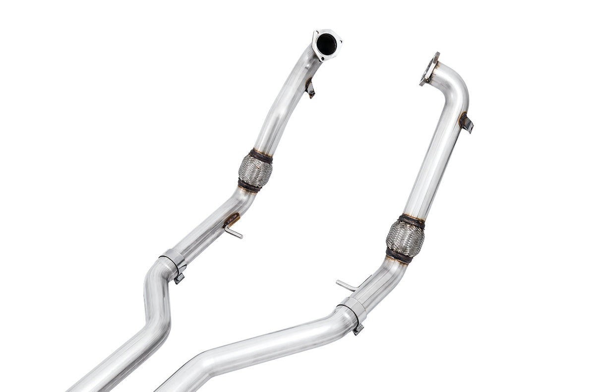 AWE Touring Edition Exhaust – Audi B9 S5 Sportback 3.0T