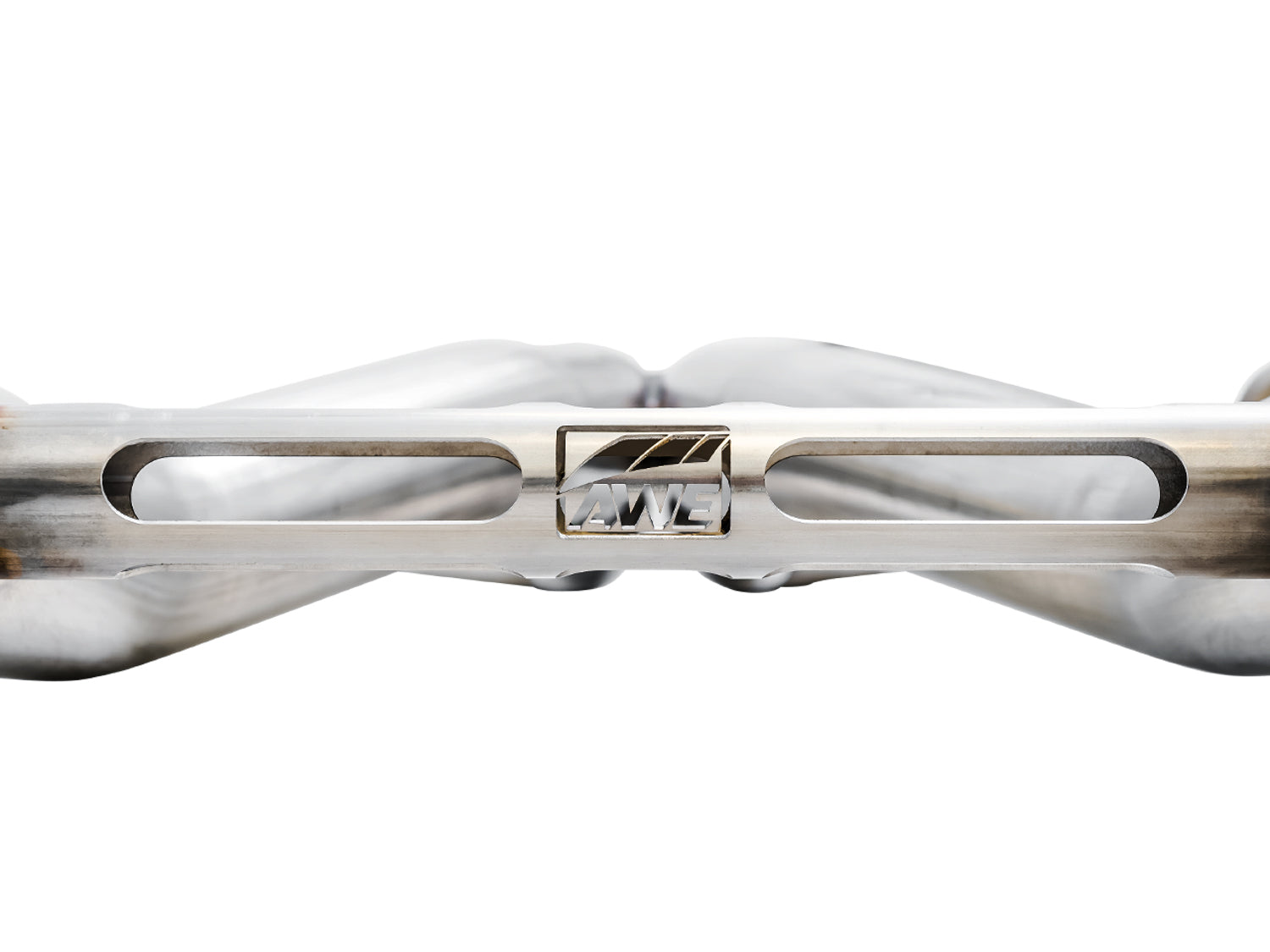 AWE Touring Edition Exhaust – Chevrolet Gen6 Camaro SS / ZL1