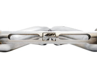 AWE Touring Edition Exhaust – Chevrolet Gen6 Camaro SS / ZL1