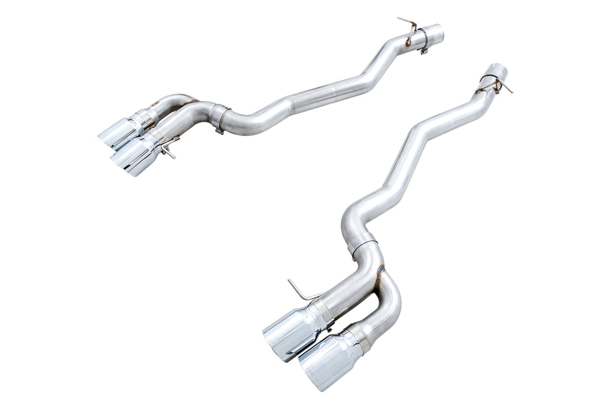 AWE Track Edition Exhaust – BMW F90 M5