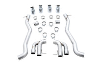 AWE SwitchPath Exhaust – BMW F90 M5