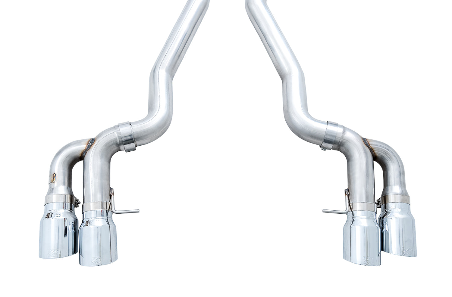 AWE Track Edition Exhaust – BMW F90 M5