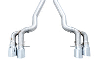 AWE SwitchPath Exhaust – BMW F90 M5
