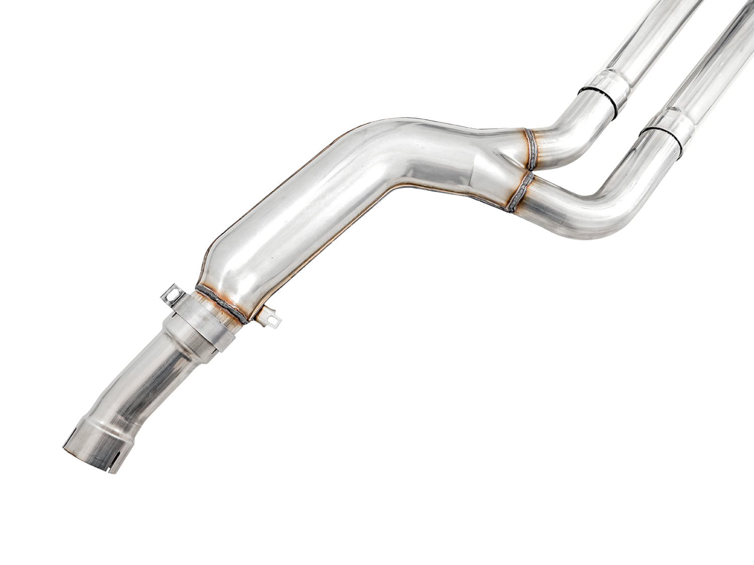 AWE Touring Edition Exhaust – BMW G20 M340i / G22 M440i