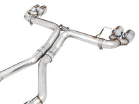 AWE Touring Edition Exhaust – BMW G20 M340i / G22 M440i