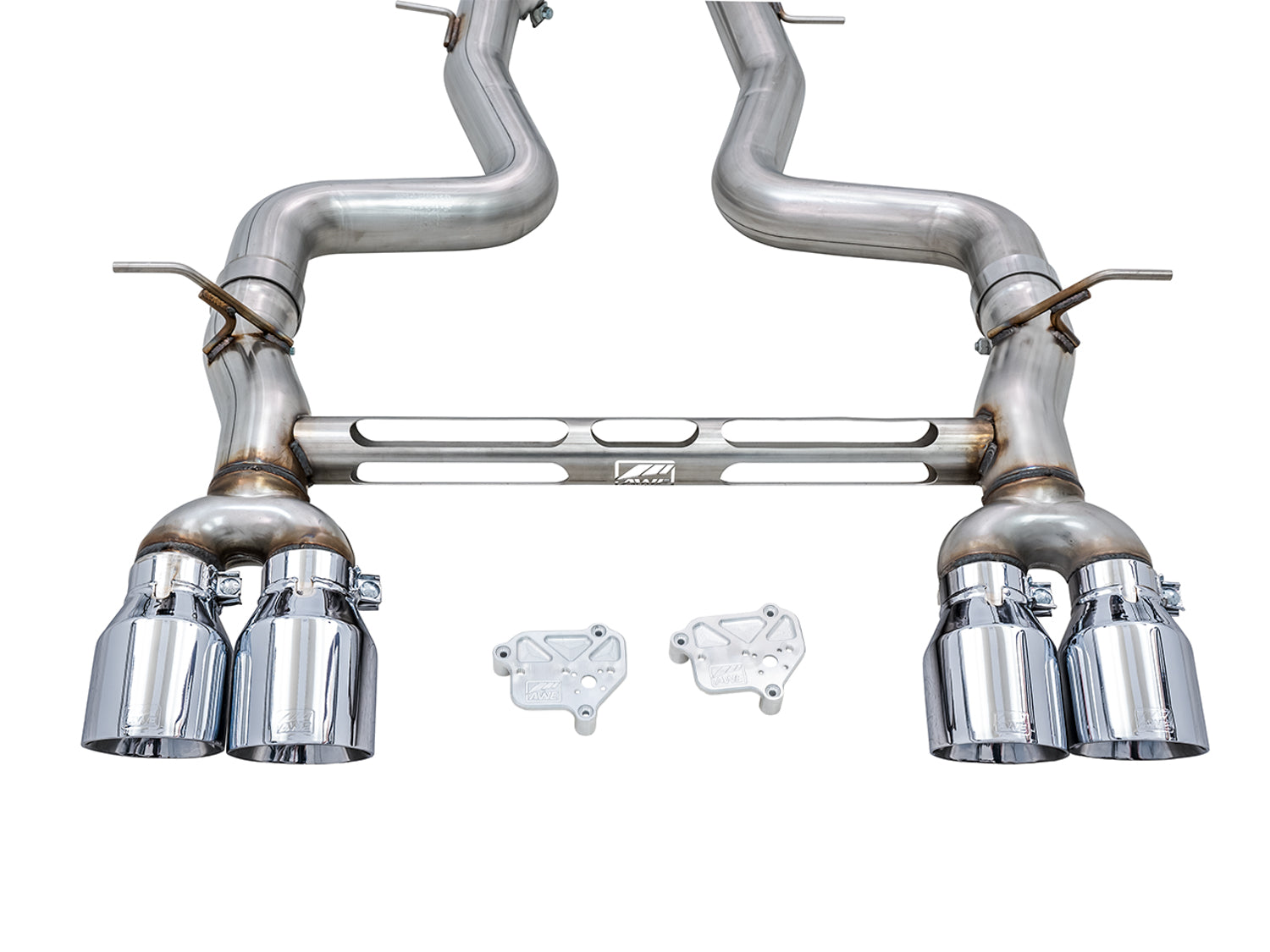 AWE SwitchPath Exhaust – BMW F80 M3 / F82 M4