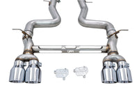 AWE SwitchPath Exhaust – BMW F80 M3 / F82 M4