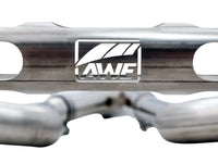 AWE SwitchPath Exhaust – BMW F80 M3 / F82 M4