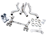 AWE SwitchPath Exhaust – BMW F80 M3 / F82 M4