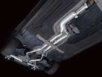 AWE Touring Edition Exhaust – BMW G42 M240i