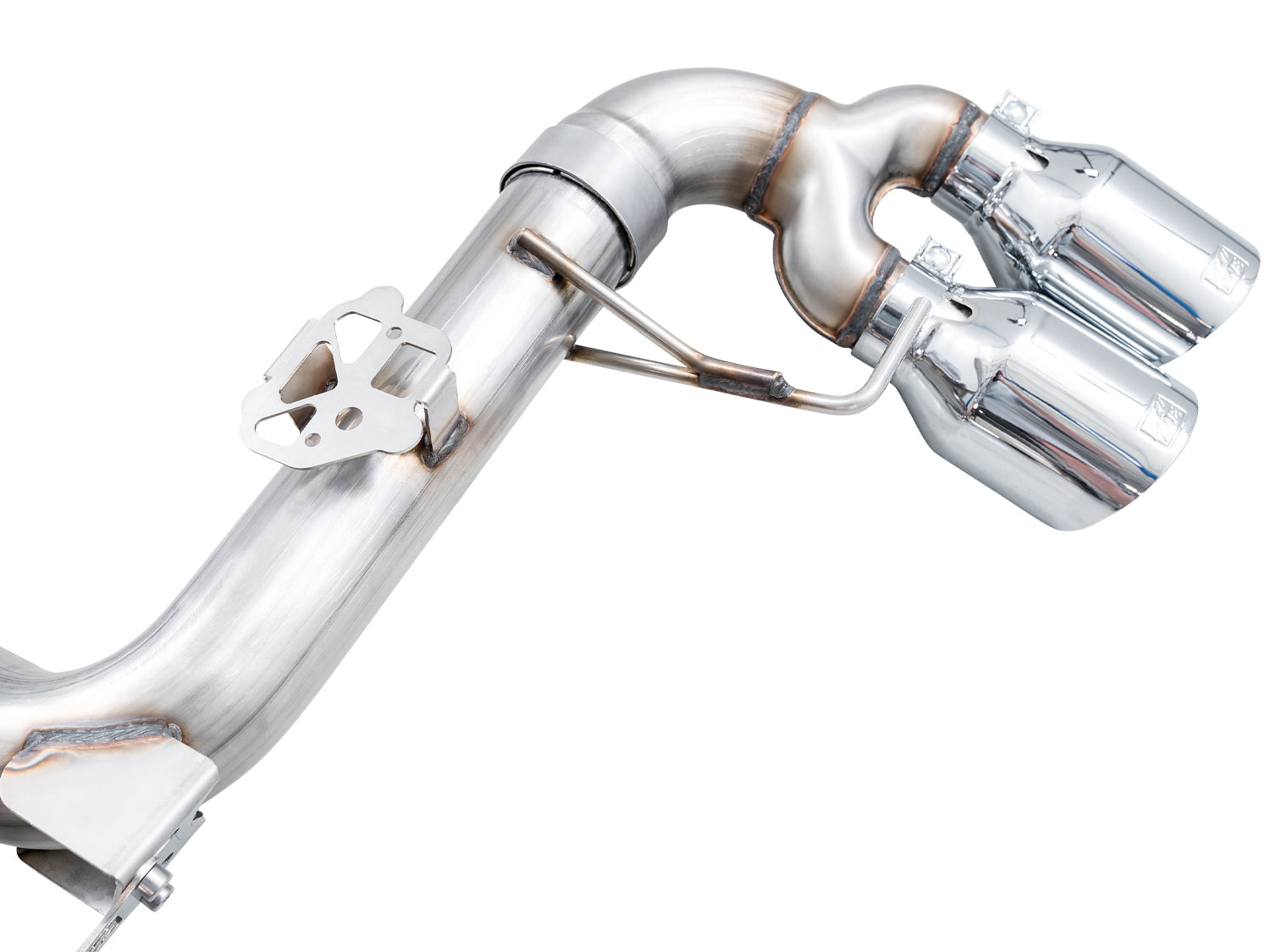 AWE Touring Edition Exhaust – BMW G42 M240i