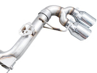 AWE Touring Edition Exhaust – BMW G42 M240i
