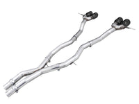 AWE Track Edition Exhaust – BMW G80 M3 / G82 M4