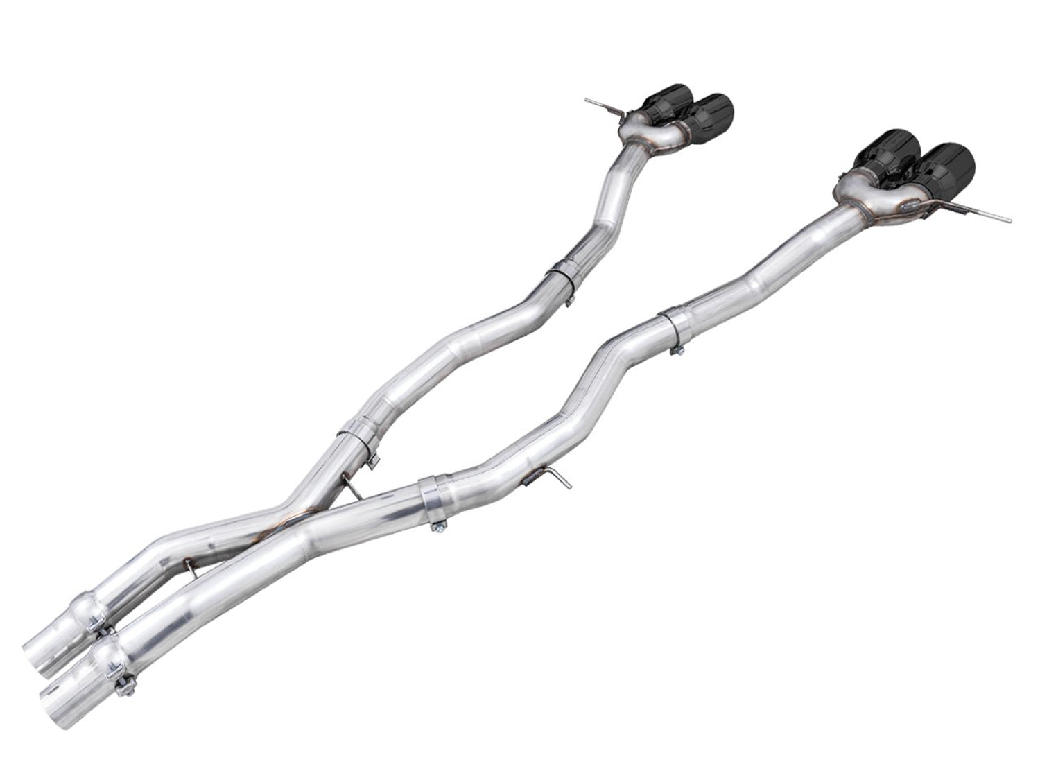 AWE SwitchPath Exhaust – BMW G80 M3 / G82 M4