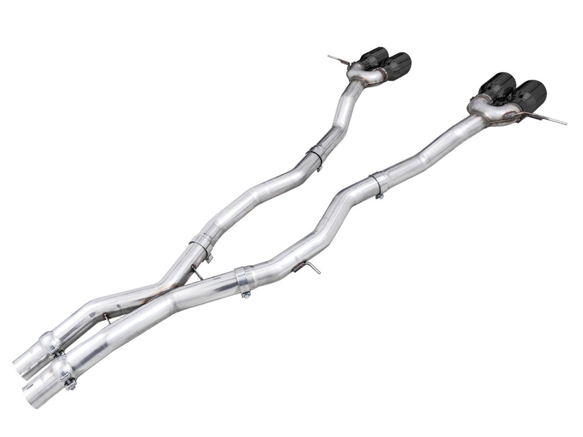 AWE SwitchPath Exhaust – BMW G80 M3 / G82 M4