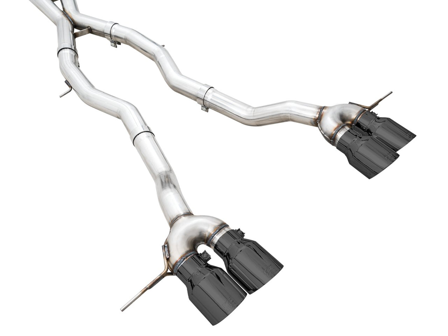 AWE SwitchPath Exhaust – BMW G80 M3 / G82 M4