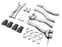 AWE SwitchPath Exhaust – BMW G80 M3 / G82 M4