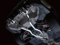 AWE SwitchPath Exhaust – BMW G80 M3 / G82 M4