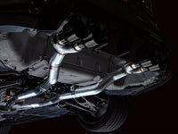 AWE SwitchPath Exhaust – BMW G80 M3 / G82 M4