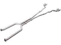 AWE Touring Edition Exhaust – BMW G90 / G99 M5