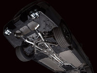 AWE Touring Edition Exhaust – BMW G90 / G99 M5